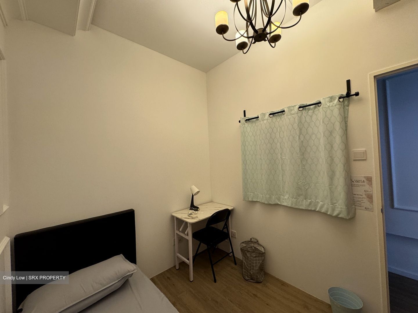 Villa De West (D5), Condominium #446896701